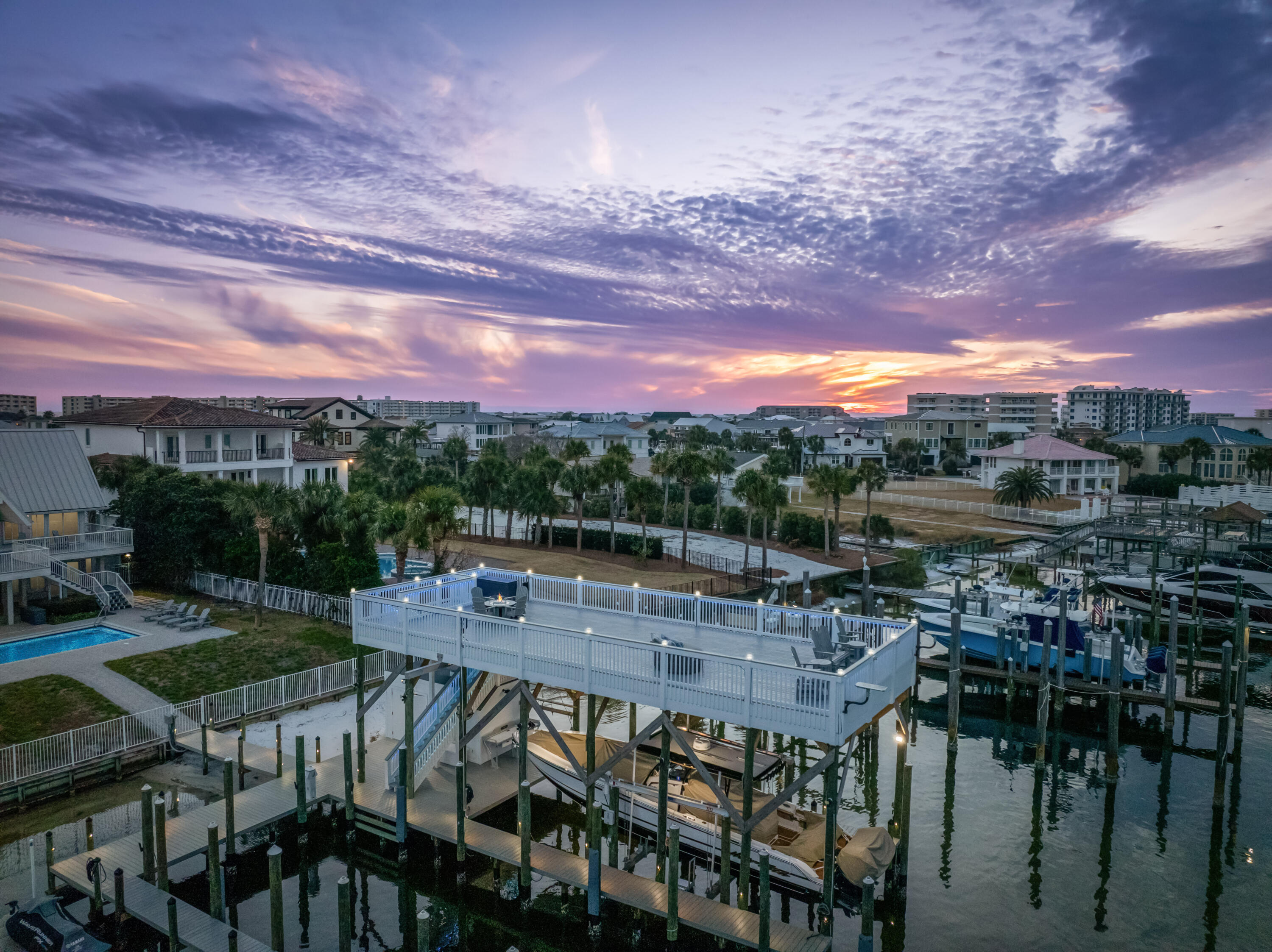 519 Norriego Road Destin, FL 32541 - Photo 97 of 102 DJI_0662-HDR