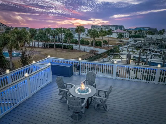 $4,500,000 | 519 Norriego Road, Destin, FL 32541