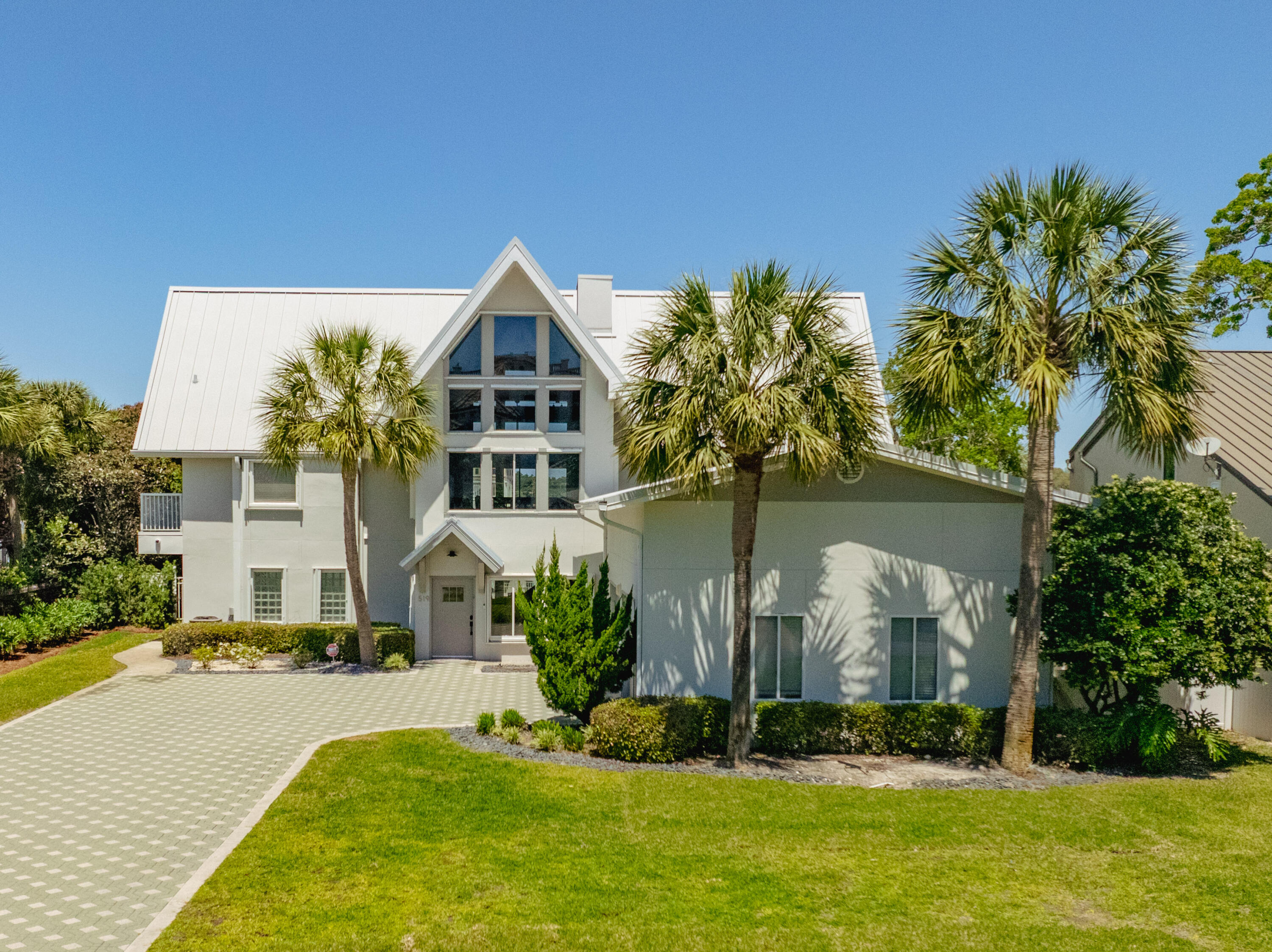 519 Norriego Road Destin, FL 32541 - Photo 99 of 102 DJI_0117-HDR