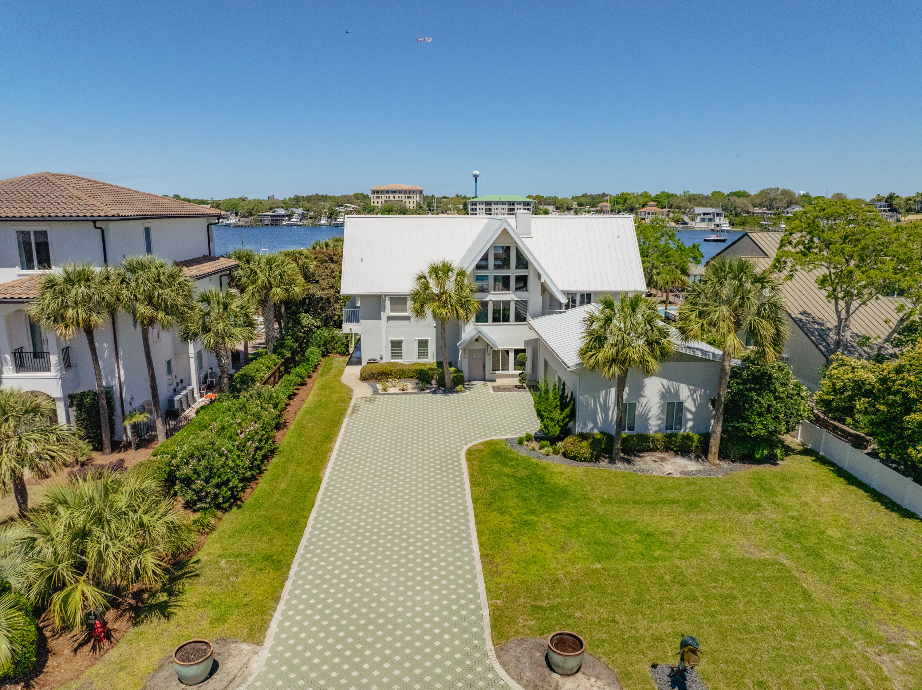 519 Norriego Road Destin, FL 32541 - Photo 100 of 102 DJI_0126-HDR