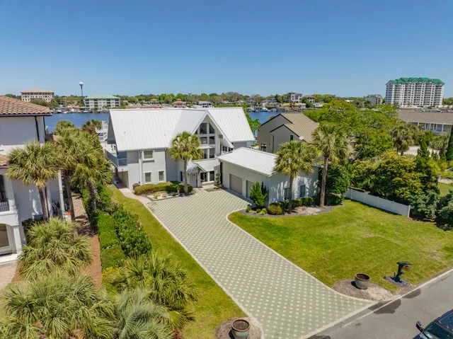 $4,500,000 | 519 Norriego Road, Destin, FL 32541