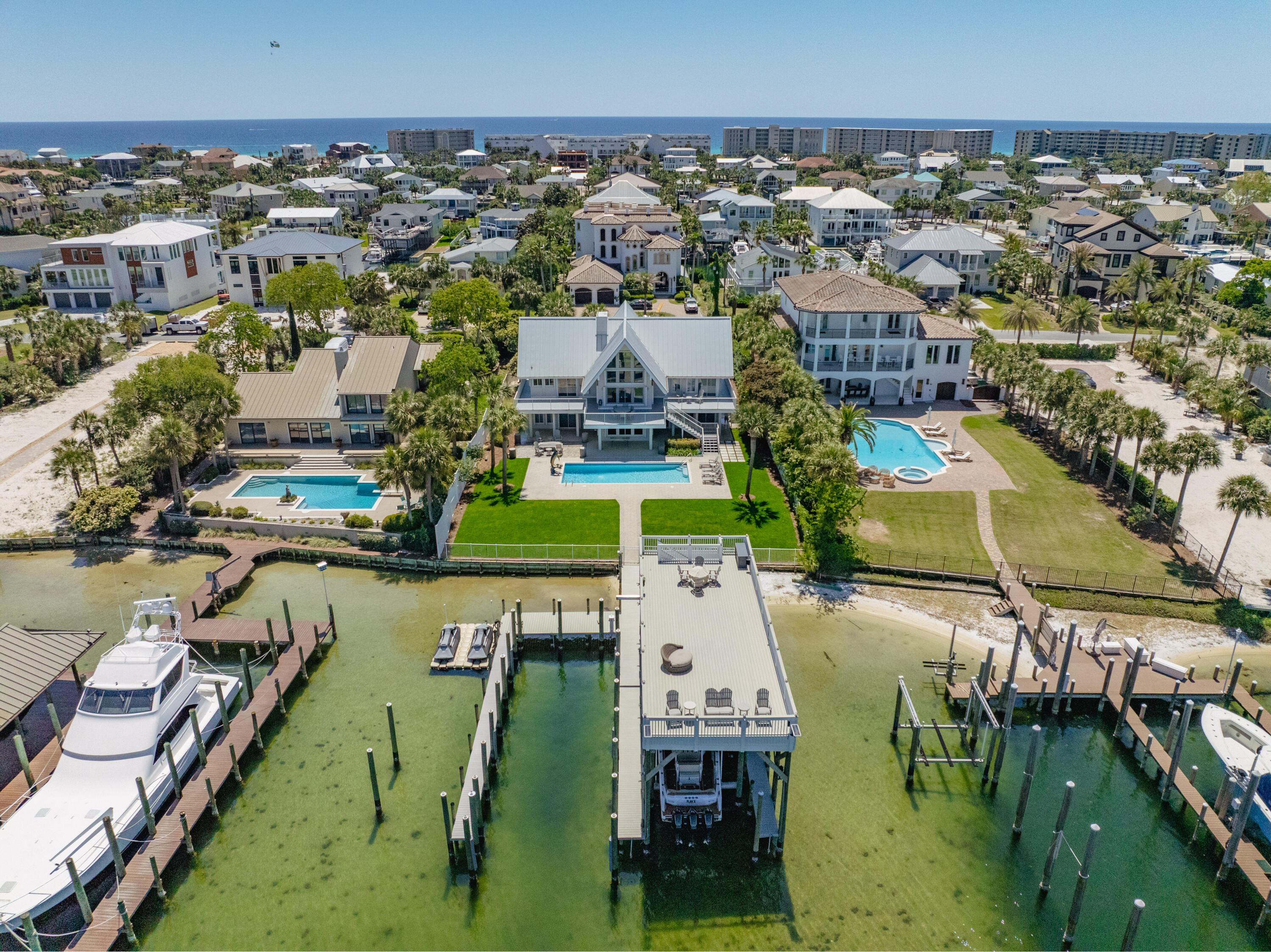 519 Norriego Road Destin, FL 32541 - Photo 10 of 102 DJI_0165-HDR