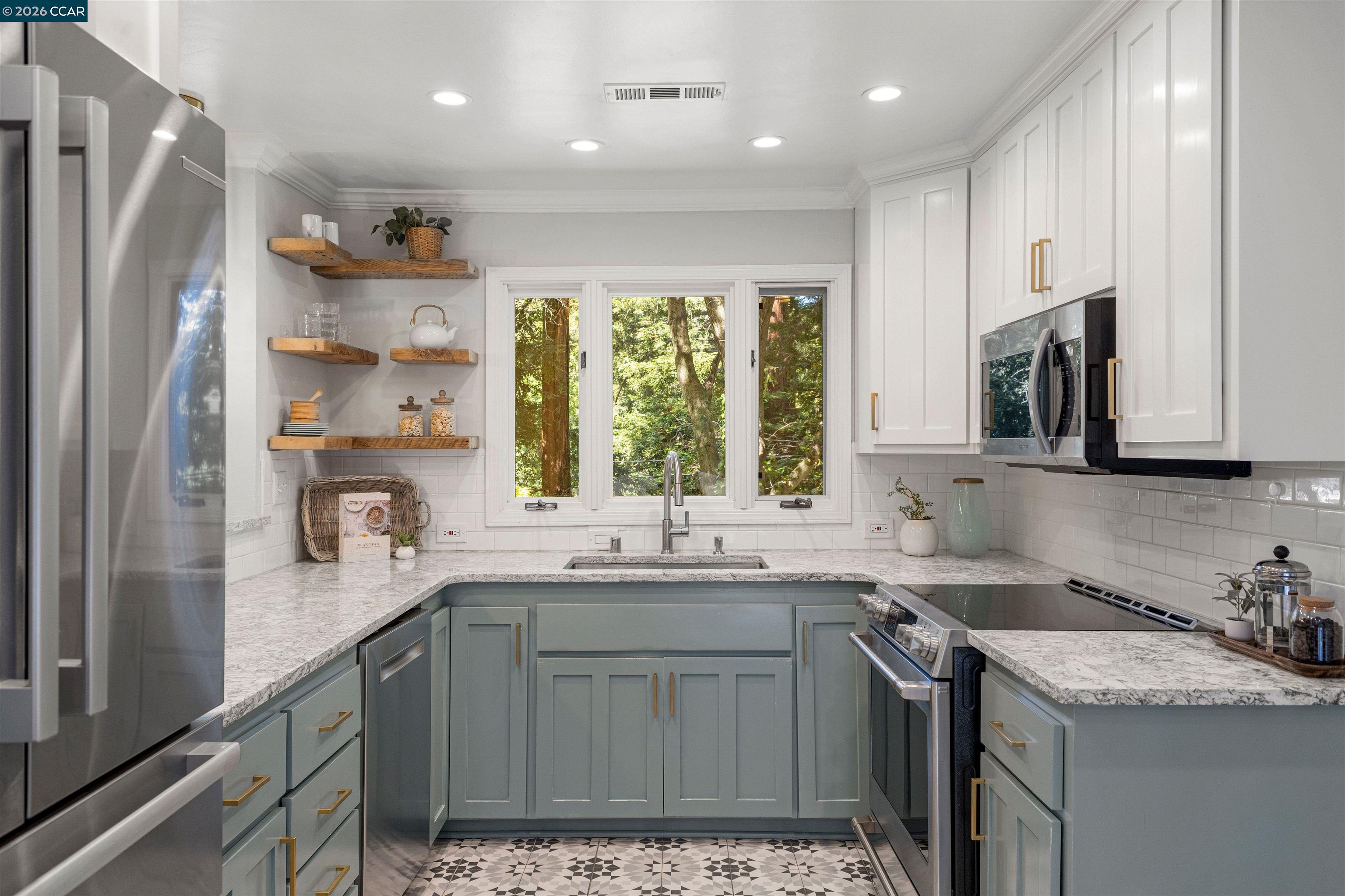3575 Springhill Road Lafayette, CA 94549 - Photo 10 of 40