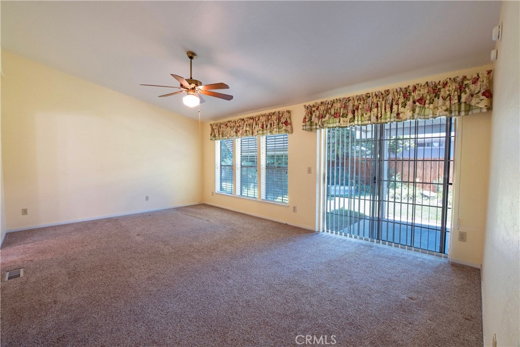 2050 Springfield Drive, Unit 149 Chico, CA 95928 - Photo 5 of 45 Living room windows