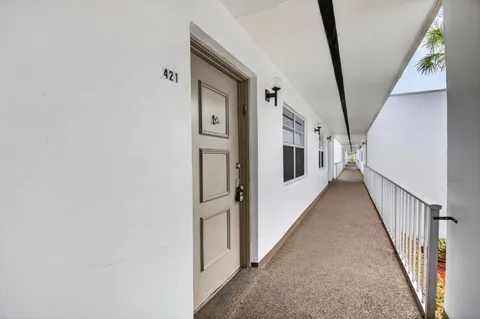 $70,000 | 421 Piedmont I, Unit I, Delray Beach, FL 33484