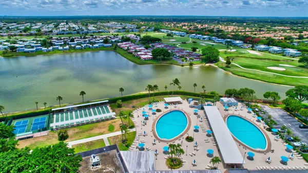$72,000 | 421 Piedmont I, Unit I, Delray Beach, FL 33484