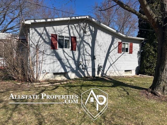 9307 North Bray Road Clio, MI 48420 - Photo 22 of 23