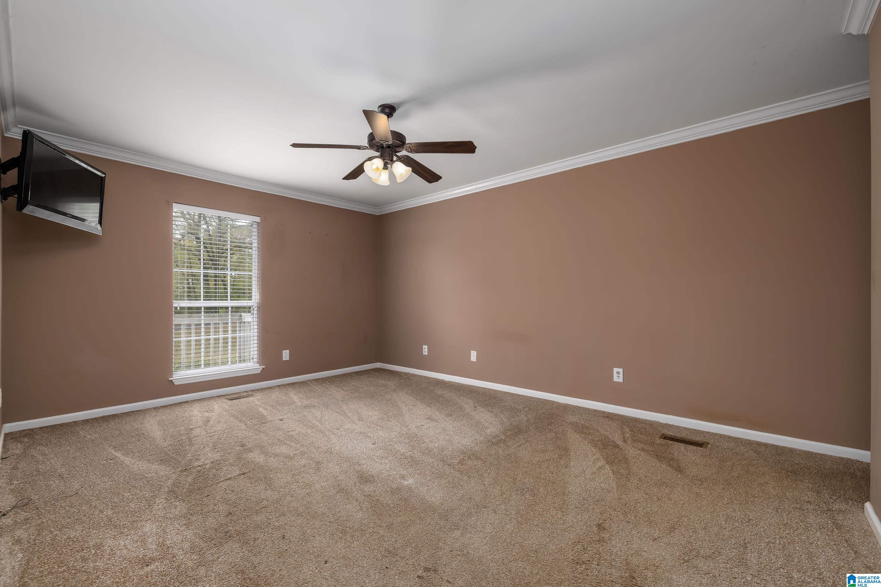 9338 Silley Dean Road Pinson, AL 35126 - Photo 19 of 37