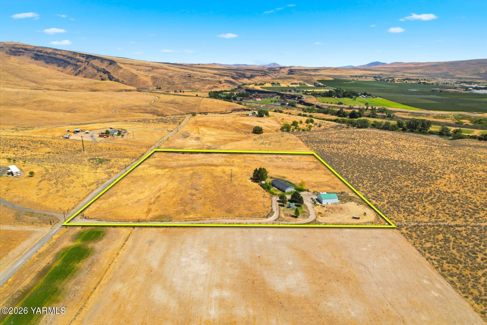 1850 Buffalo Road Selah, WA 98942 - Photo 42 of 44 1850 Buffalo