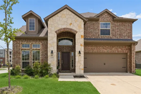 $470,000 | 232 Penn Street, Anna, TX 75409