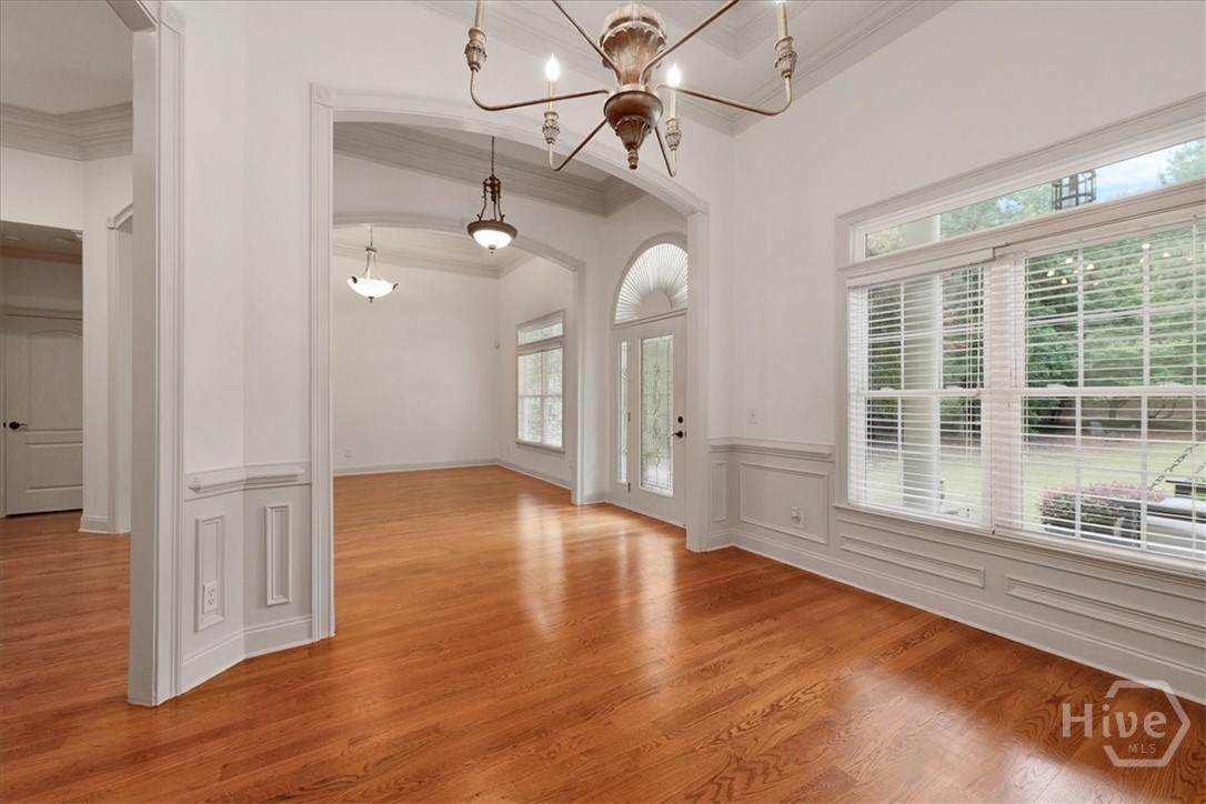 1291 Riverwalk Road Bishop, GA 30621 - Photo 11 of 67 Gallery Image 11