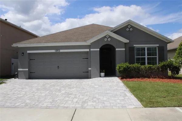 $1,500 | 1593 Diamond Loop Drive, Kissimmee, FL 34744