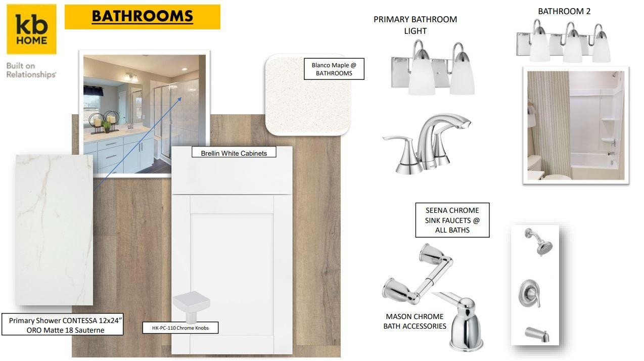 1501 Willow Lndg Way Willow Spring, NC 27592 - Photo 8 of 15