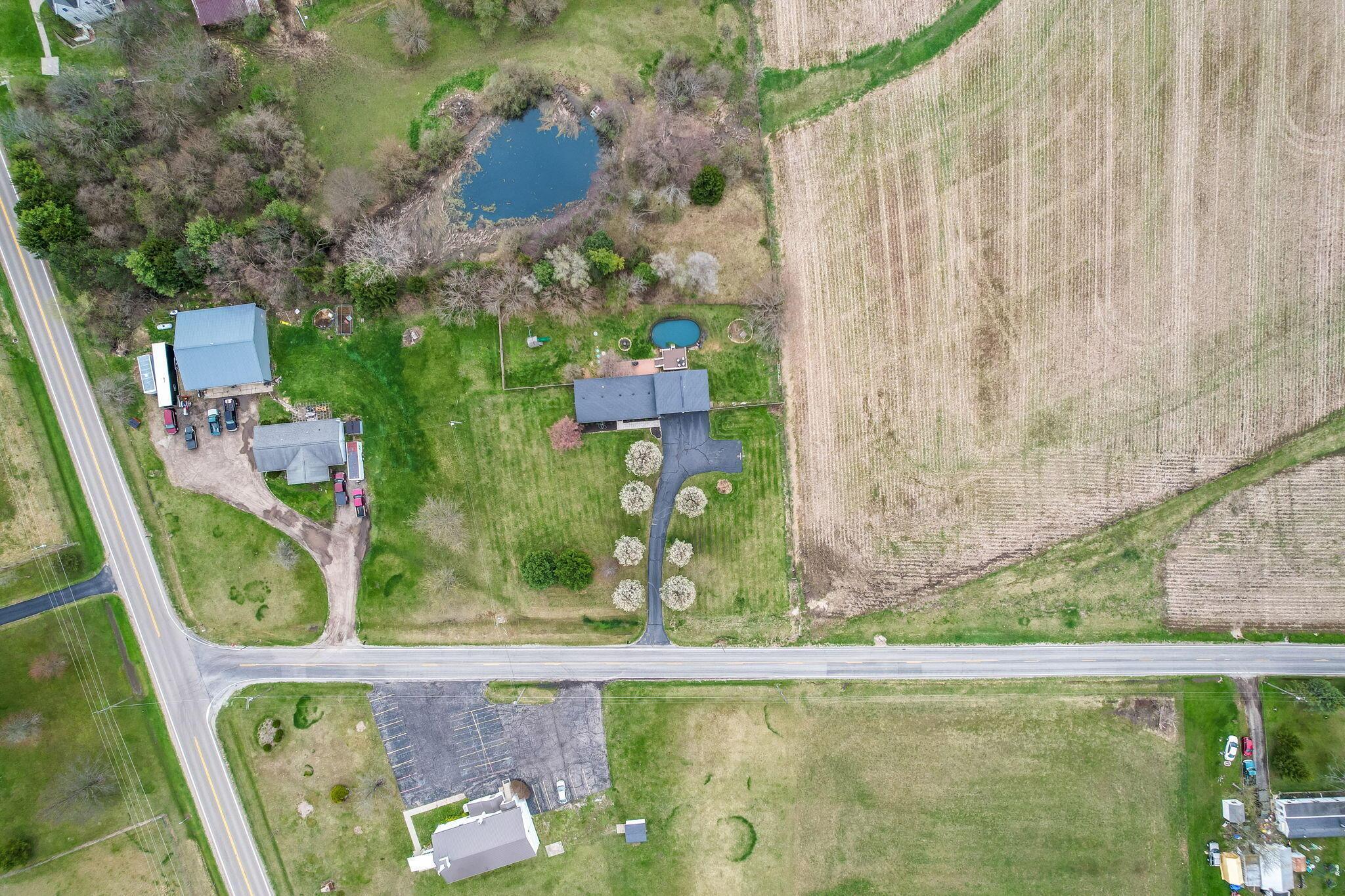 9501 Tarbutton Road South Vienna, OH 45369 - Photo 83 of 88 83-web-or-mls-DJI_0483