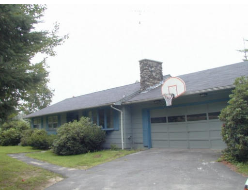 300 Petersham Road Hardwick, MA 01037 - Photo 1 of 19 a front view of a house with garden