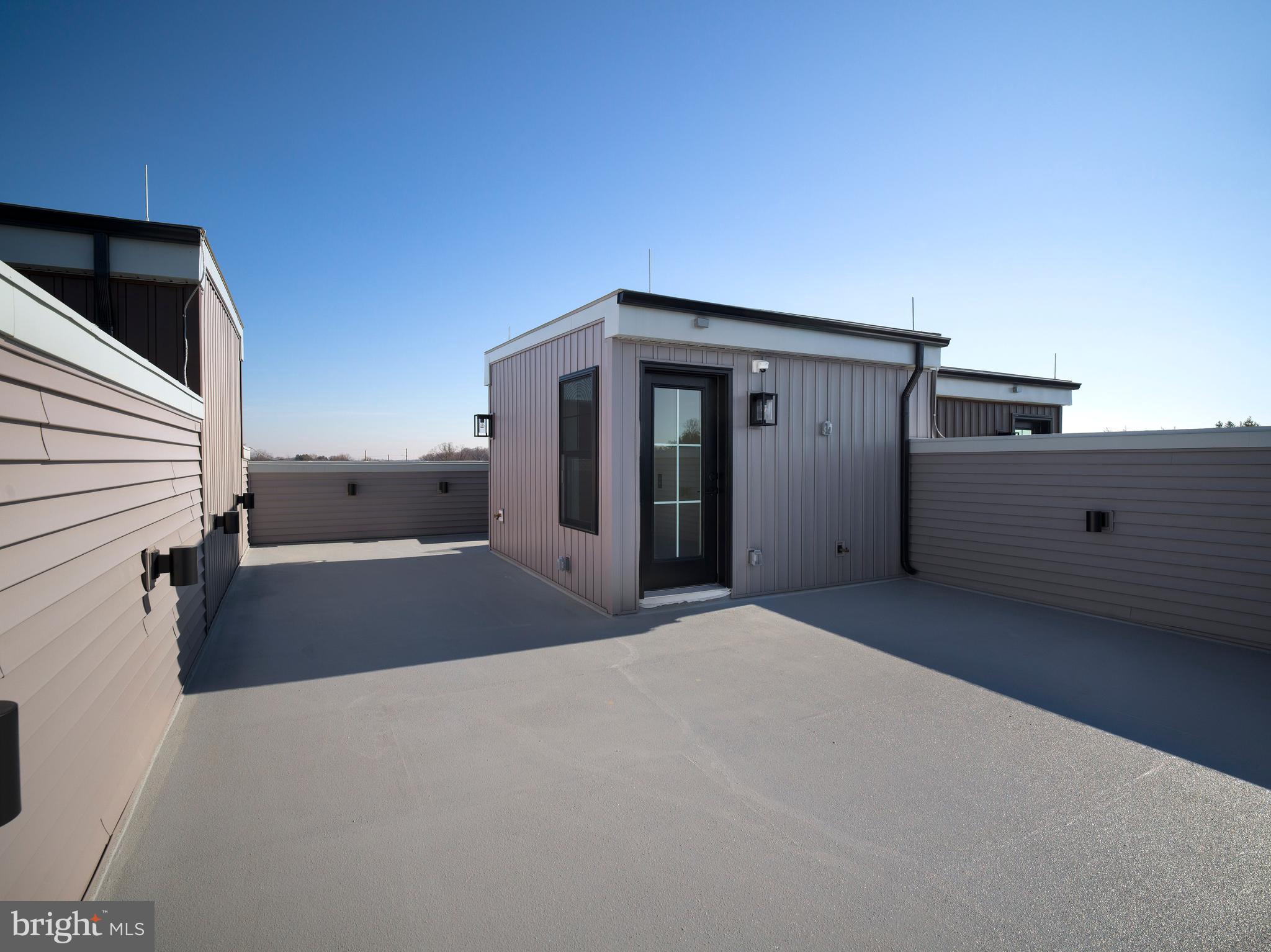 354 Paddock Circle Newtown Square, PA 19073 - Photo 27 of 36 a view of an empty room