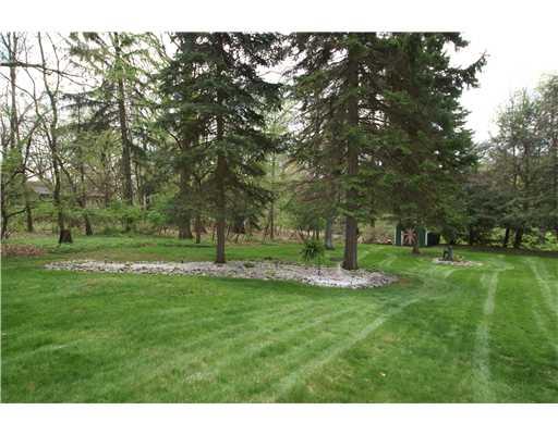 1111 Southvale Road Pittsburgh, PA 15237 - Photo 13 of 17 Yard/Garden.
