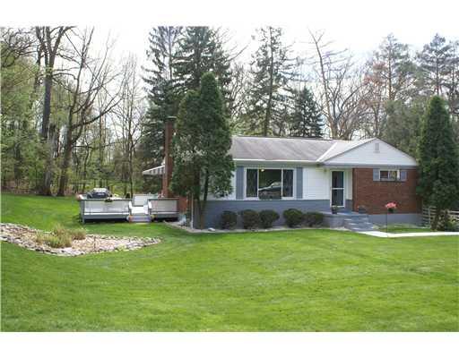1111 Southvale Road Pittsburgh, PA 15237 - Photo 14 of 17 Exterior Front.