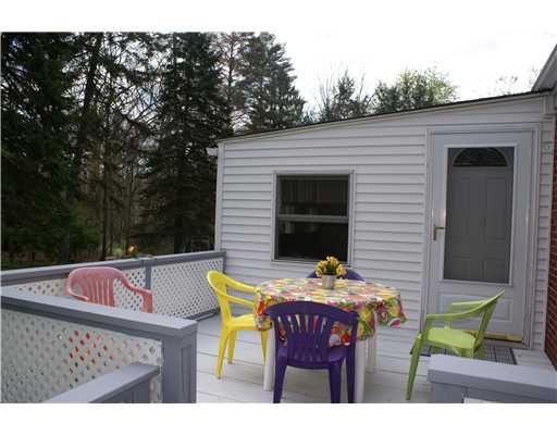 1111 Southvale Road Pittsburgh, PA 15237 - Photo 17 of 17 Patio/Deck.