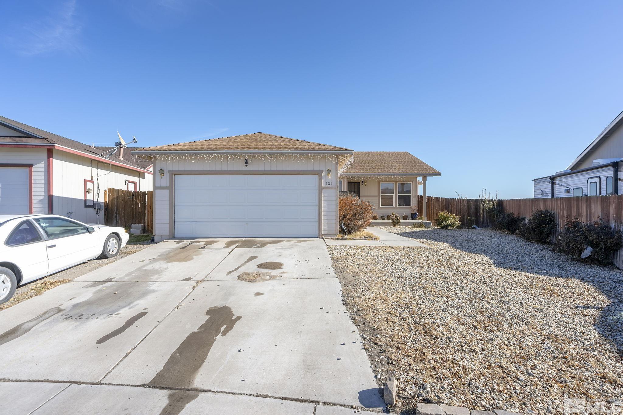 101 Relief Springs Road Fernley, NV 89408 - Photo 1 of 16 Photo 1