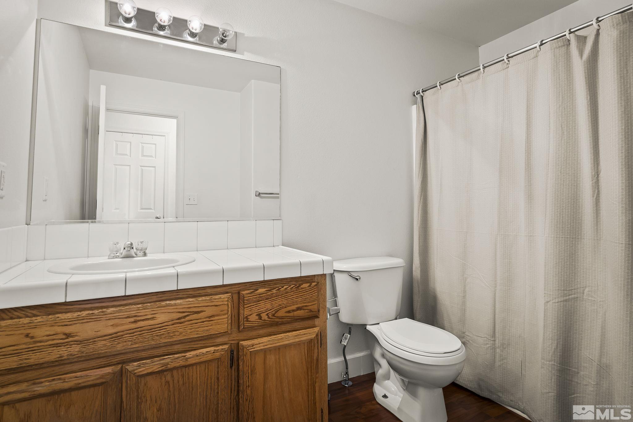 101 Relief Springs Road Fernley, NV 89408 - Photo 11 of 16 Photo 11