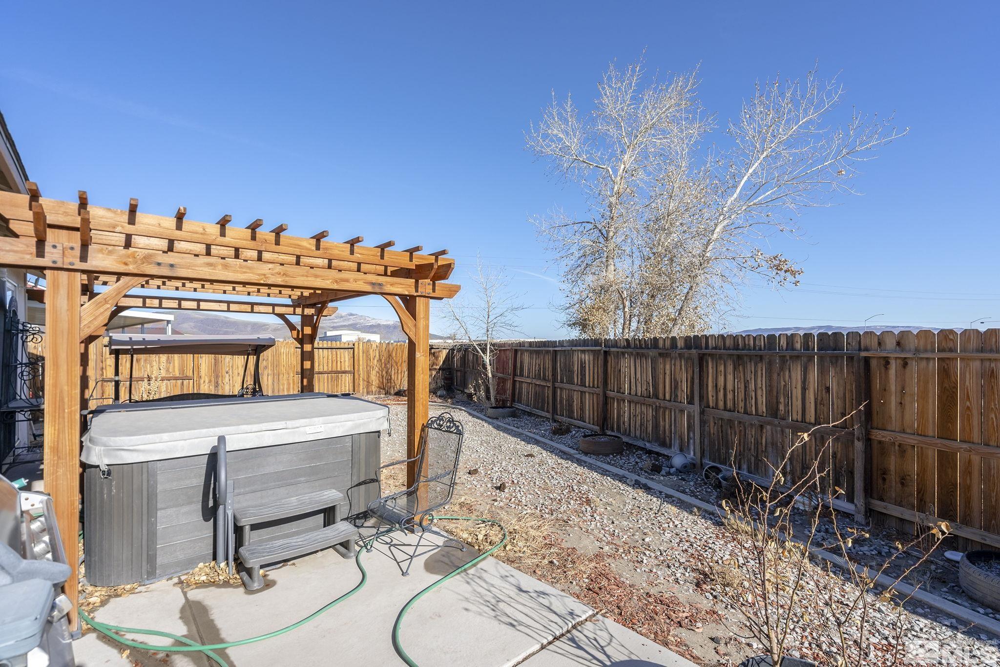 101 Relief Springs Road Fernley, NV 89408 - Photo 13 of 16 Photo 13