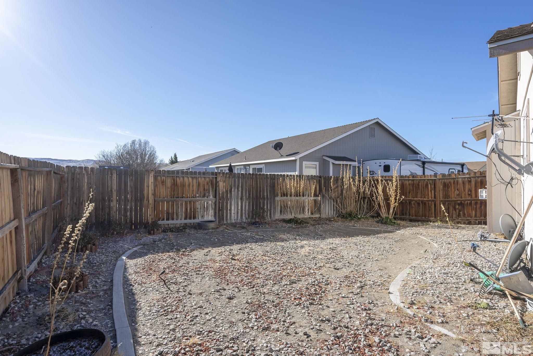 101 Relief Springs Road Fernley, NV 89408 - Photo 14 of 16 Photo 14