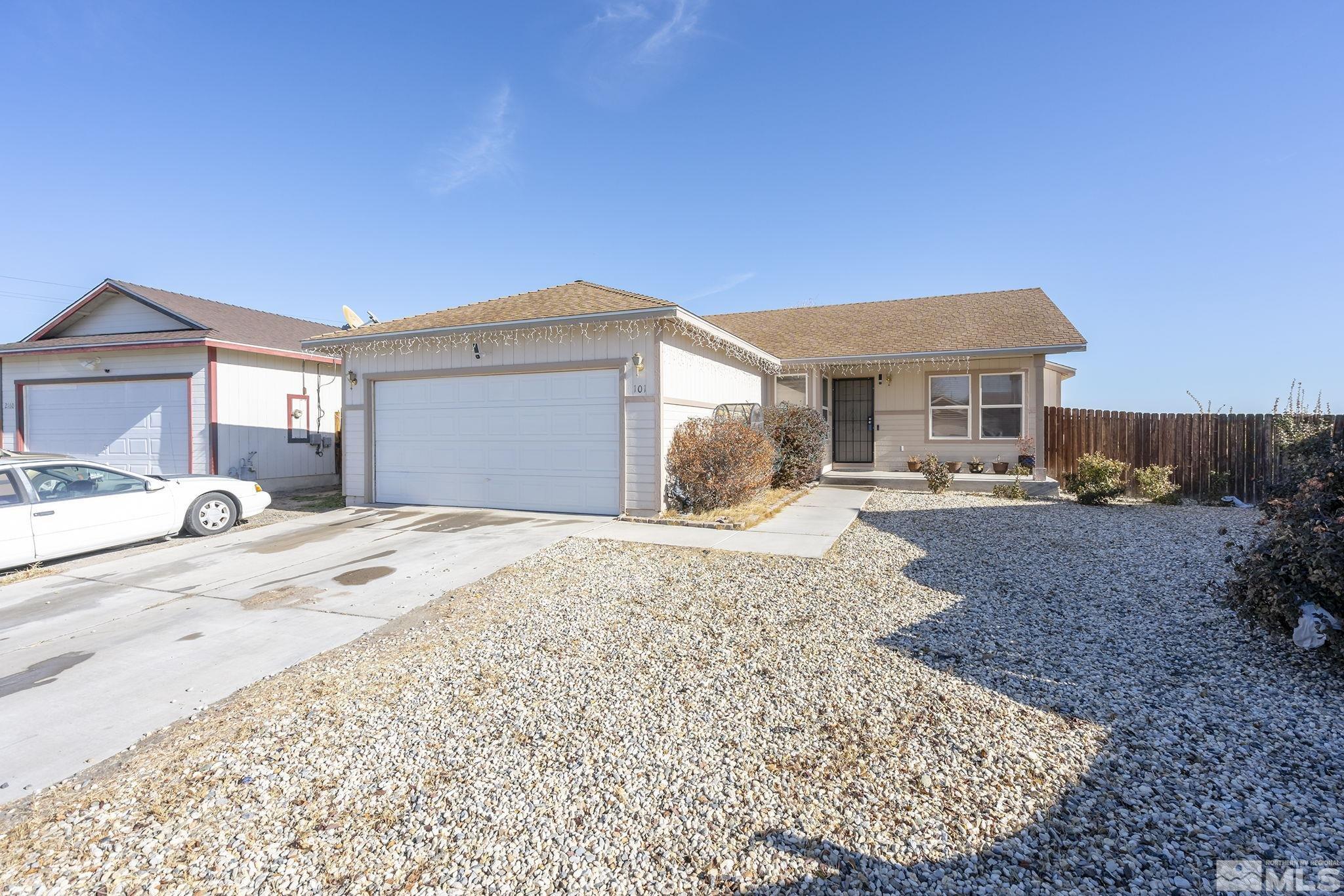 101 Relief Springs Road Fernley, NV 89408 - Photo 2 of 16 Photo 2