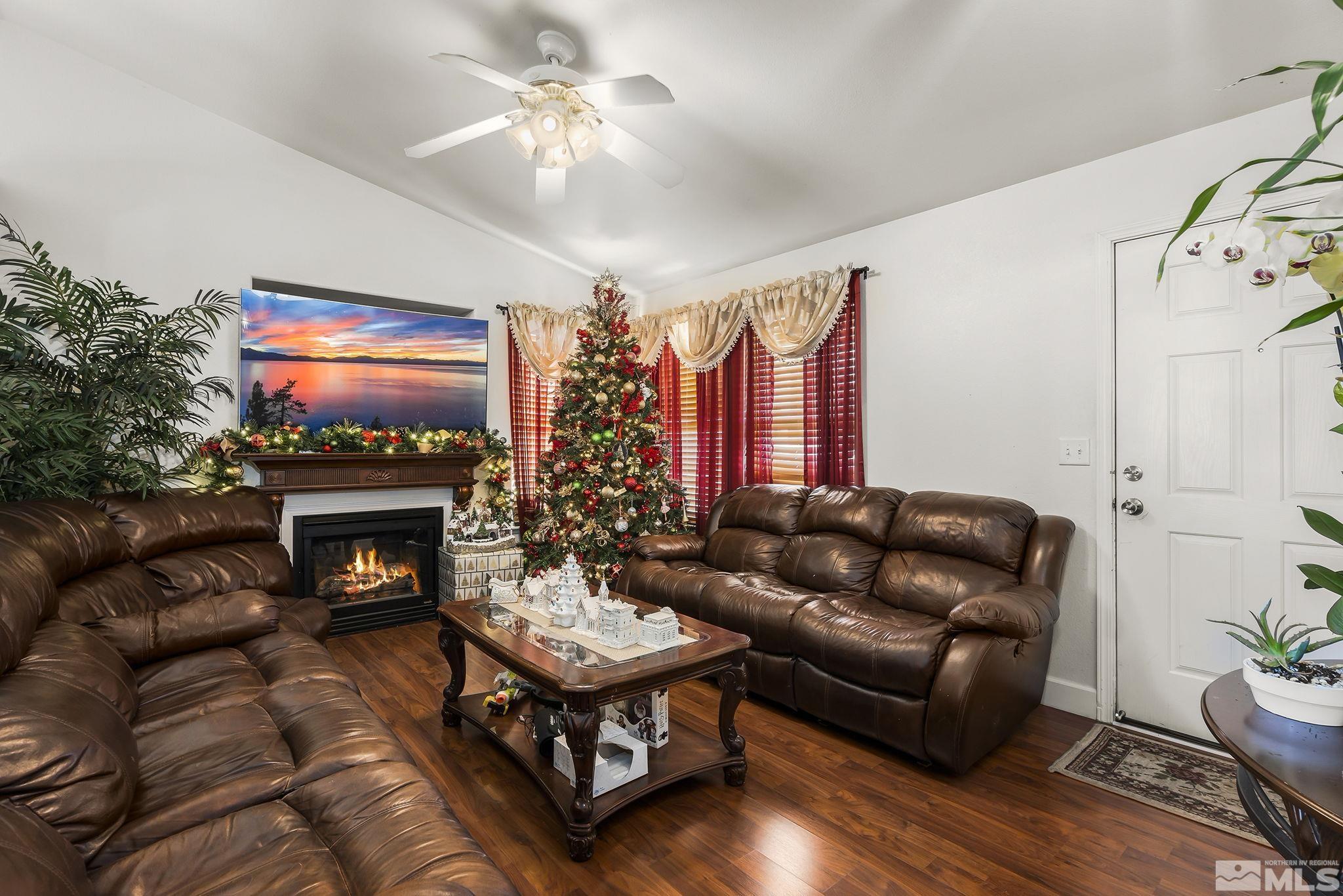 101 Relief Springs Road Fernley, NV 89408 - Photo 4 of 16 Photo 4