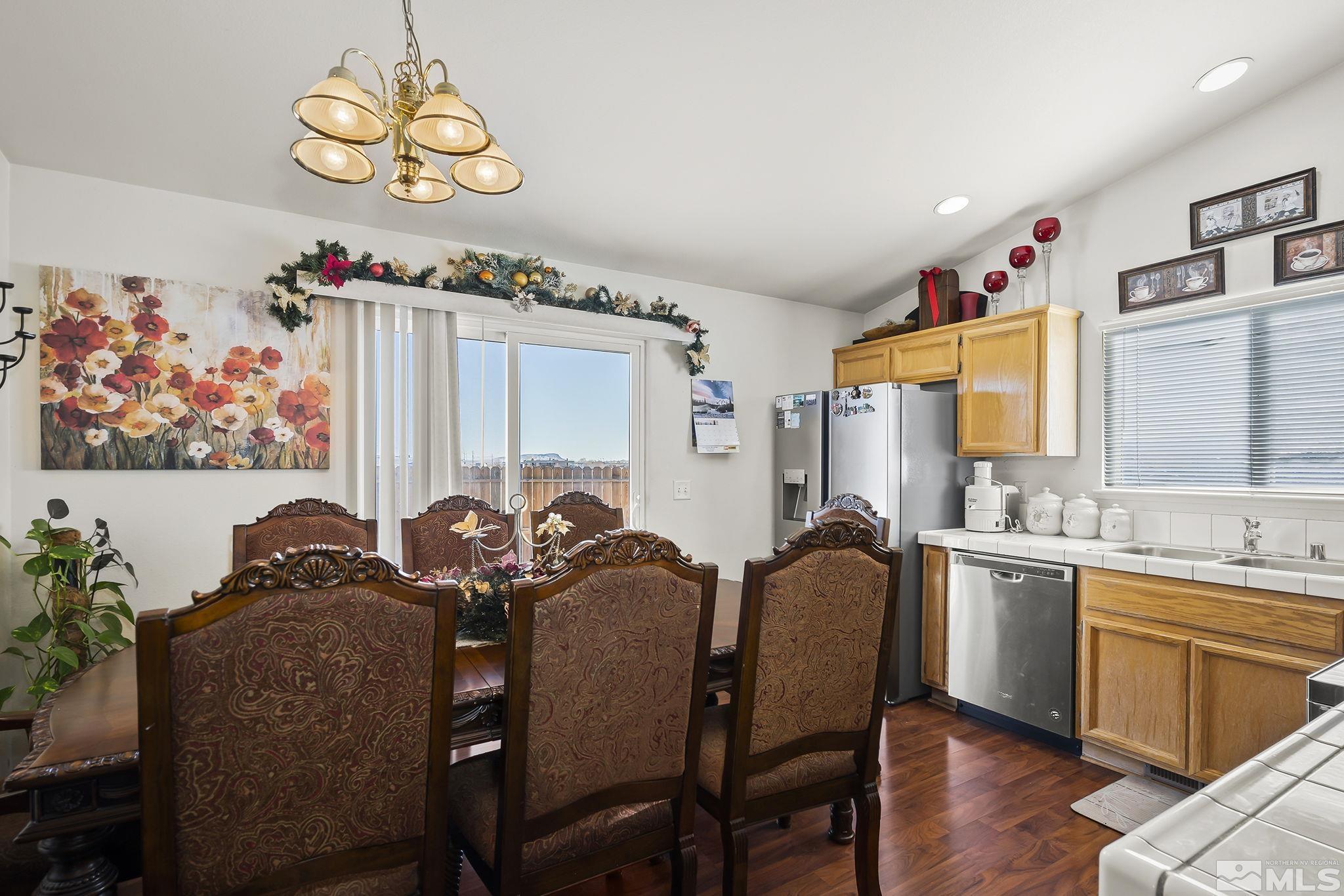 101 Relief Springs Road Fernley, NV 89408 - Photo 5 of 16 Photo 5