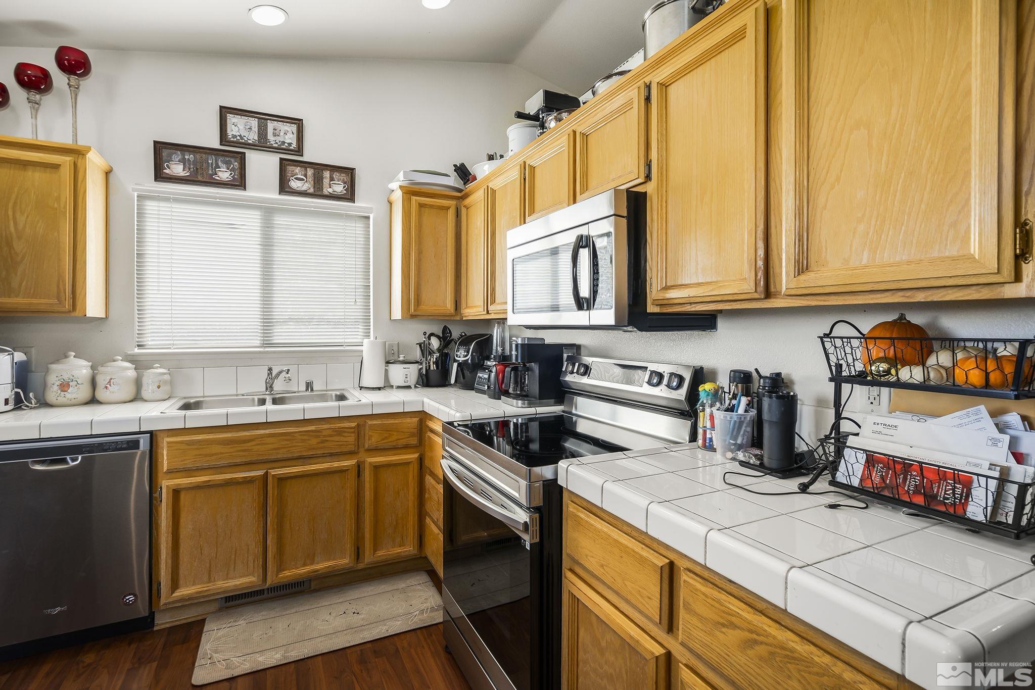 101 Relief Springs Road Fernley, NV 89408 - Photo 6 of 16 Photo 6