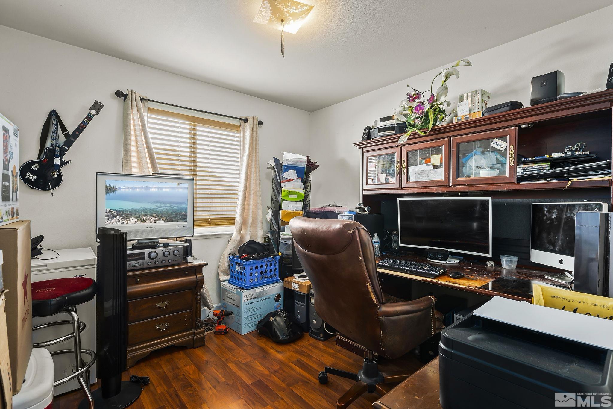 101 Relief Springs Road Fernley, NV 89408 - Photo 9 of 16 Photo 9