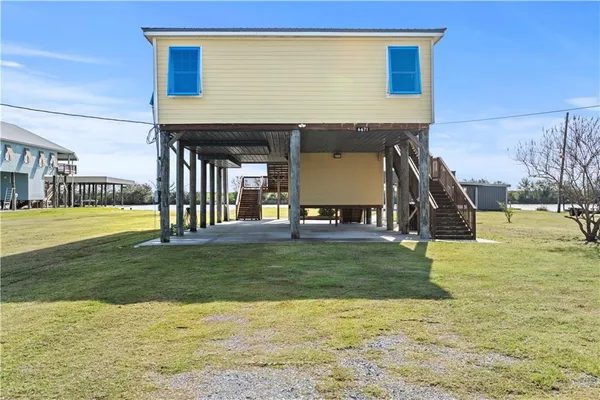 $630,000 | 6671 Highway 56, Chauvin, LA 70344