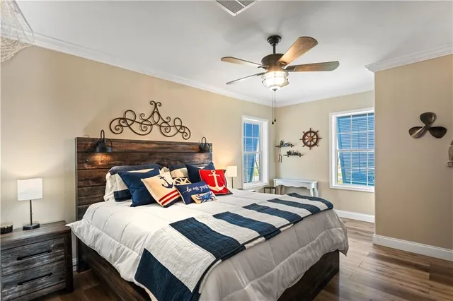 $699,900 | 6671 Highway 56, Chauvin, LA 70344