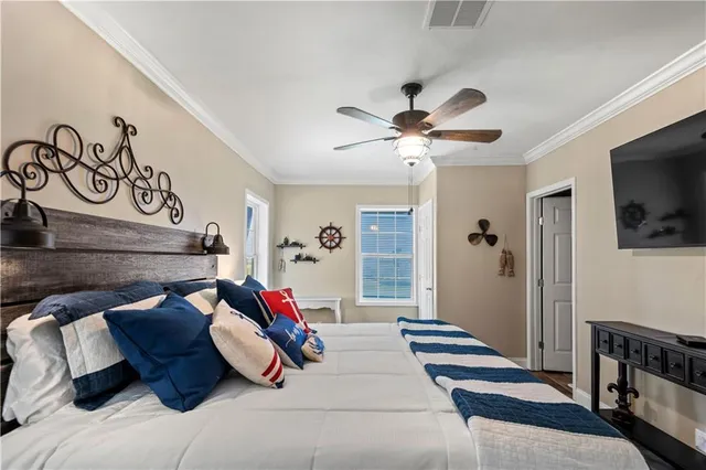 $699,900 | 6671 Highway 56, Chauvin, LA 70344