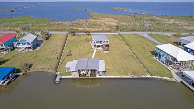 $699,900 | 6671 Highway 56, Chauvin, LA 70344