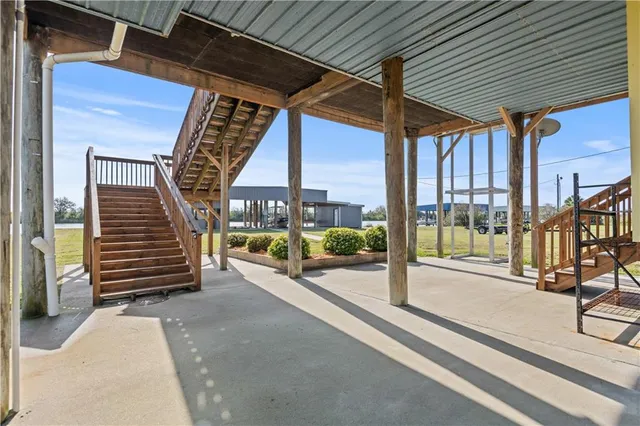 $699,900 | 6671 Highway 56, Chauvin, LA 70344