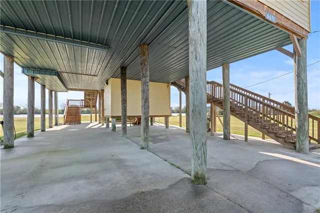 $699,900 | 6671 Highway 56, Chauvin, LA 70344