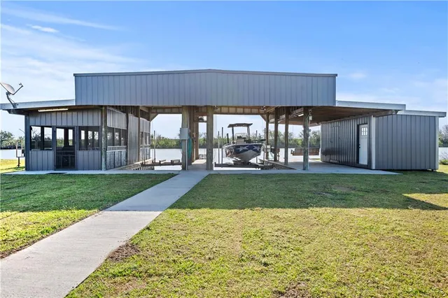 $699,900 | 6671 Highway 56, Chauvin, LA 70344