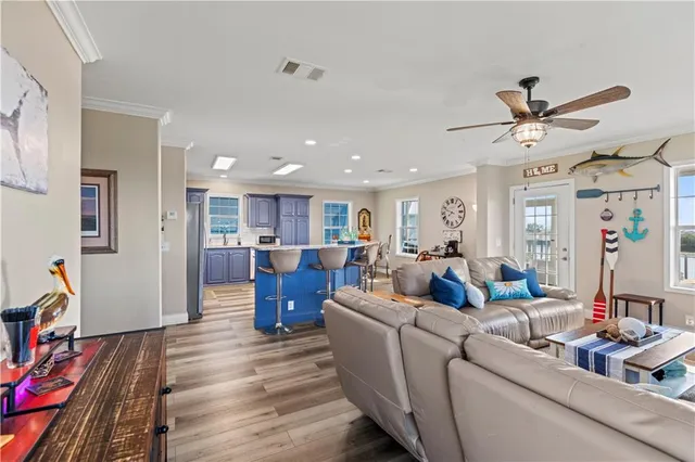 $699,900 | 6671 Highway 56, Chauvin, LA 70344