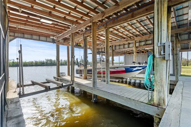 $699,900 | 6671 Highway 56, Chauvin, LA 70344