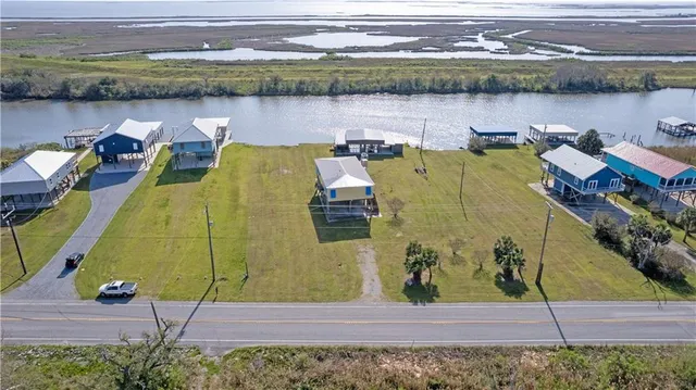 $699,900 | 6671 Highway 56, Chauvin, LA 70344