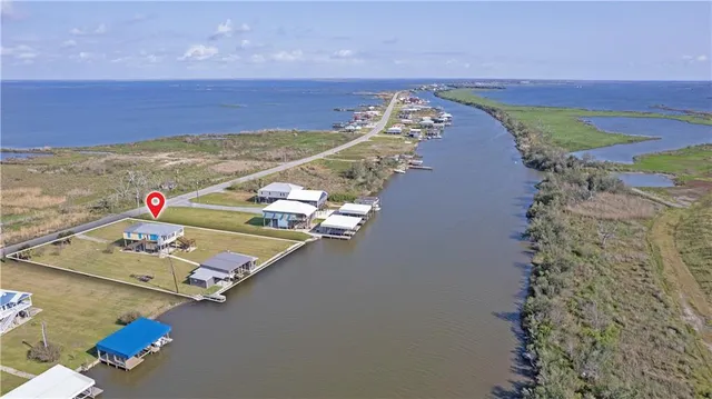 $699,900 | 6671 Highway 56, Chauvin, LA 70344