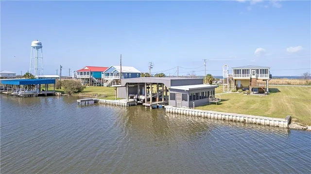 $699,900 | 6671 Highway 56, Chauvin, LA 70344