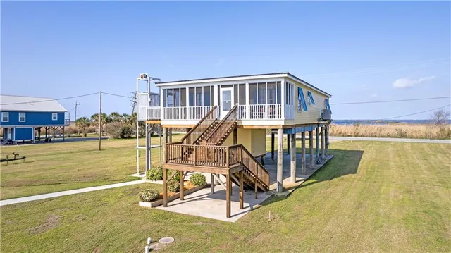 $699,900 | 6671 Highway 56, Chauvin, LA 70344