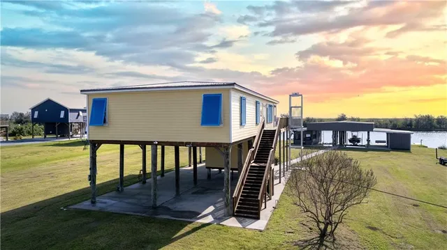 $699,900 | 6671 Highway 56, Chauvin, LA 70344