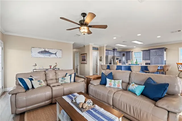 $699,900 | 6671 Highway 56, Chauvin, LA 70344