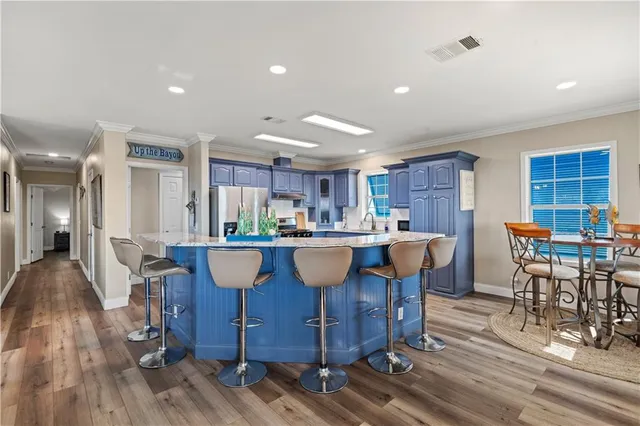 $699,900 | 6671 Highway 56, Chauvin, LA 70344