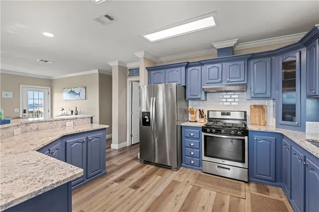 $699,900 | 6671 Highway 56, Chauvin, LA 70344