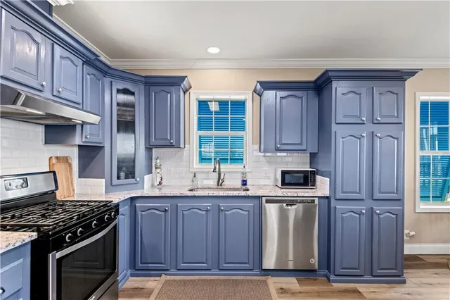 $699,900 | 6671 Highway 56, Chauvin, LA 70344